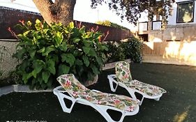 Casa Rural: la Encina
